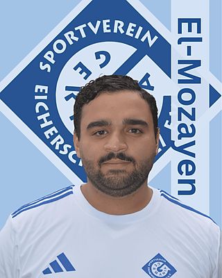 Rami El-Mozayen