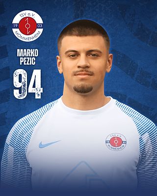 Marko Pezic