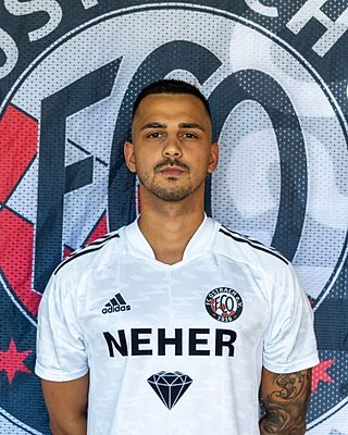 Mario Varady