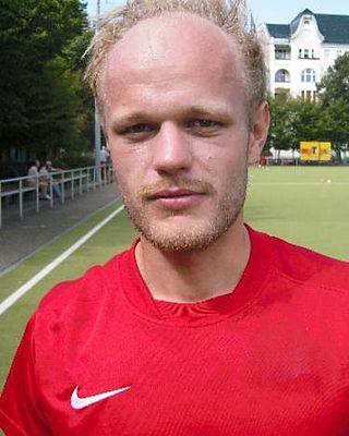 Simon Welzel