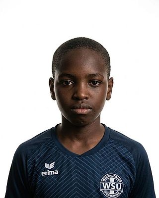 Yahaya Fisiru Camara