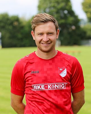 Maximilian Schmidbauer