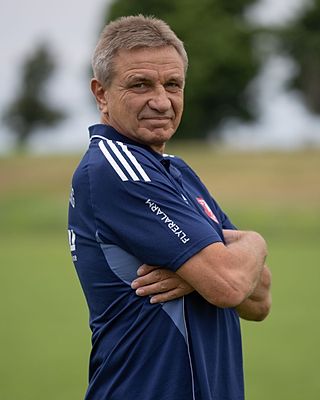 Klaus Kollmair