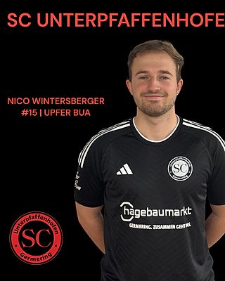 Nico Wintersperger