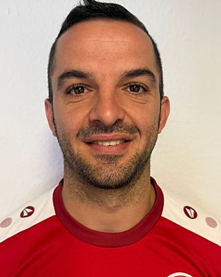 Ermin Anrushi