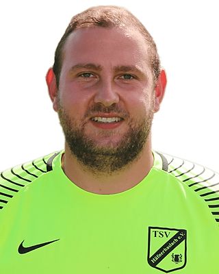 Maximilian Stuber