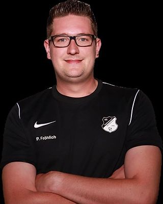 Pascal Fröhlich