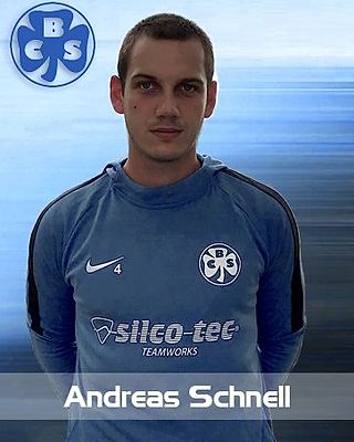 Andreas Schnell
