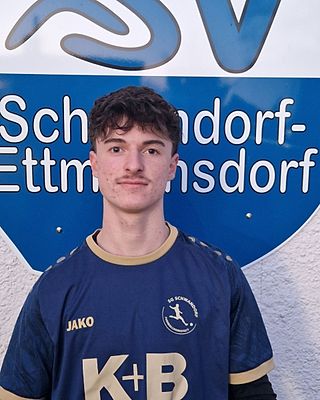Janick Suckert