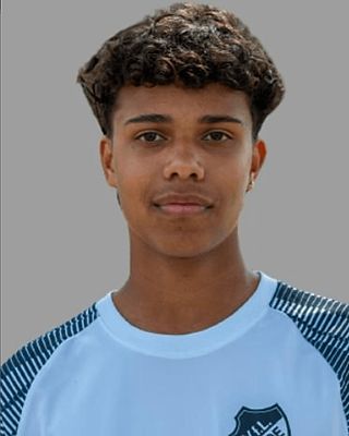 Joel Oshoke Meickmann