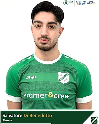 Salvatore Di Benedetto