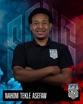 Nahom Tekle Asefaw