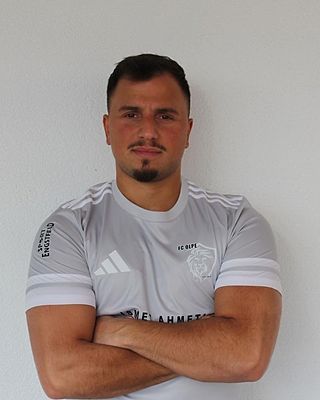 Mühsin Ersin