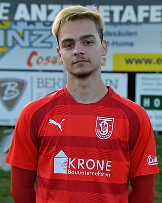 Eugen-Cristian Hogea