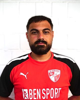 Furkan Köksal