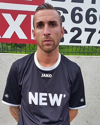 Robin Voss