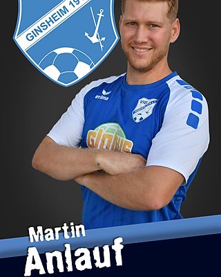 Martin Anlauf