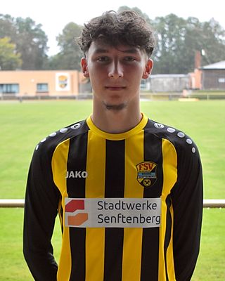 Marlon Ferenc Kassai