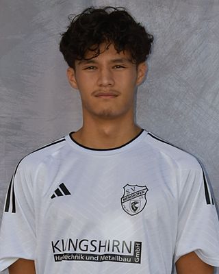 Ryan Engelin