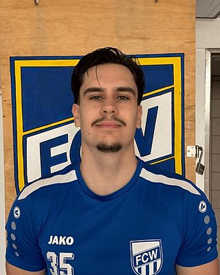 Luka Misic