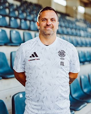 Michel Ribeiro Lima
