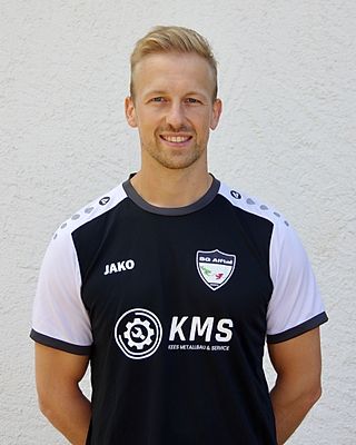 Richard Seibel