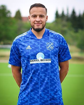 Lotferrahmane Meskine