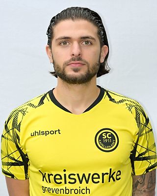 Alexandros Kiriakidis