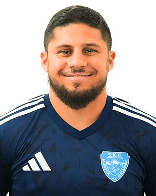 Ayoub Maddaghri