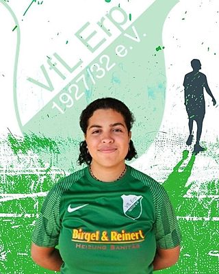 Yasmin Coslar Do Nascimento