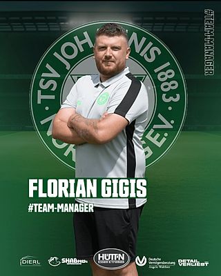 Florian Gigis