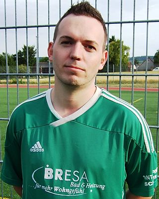 Boris Meier