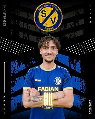 Fabian Gill