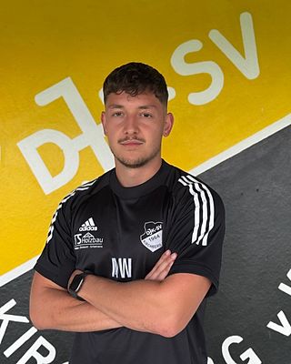 Maximilian Weinzierl