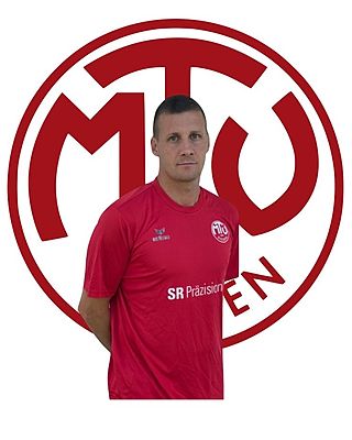 Benjamin Schrötter