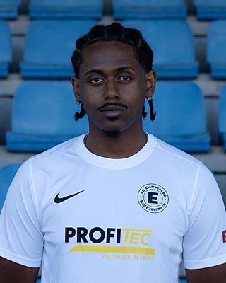 Michael-Tamrat Abebe