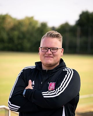 Jannis Steenbock