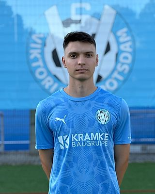 Kyrylo Krasnopolskyi