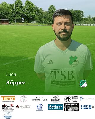 Luca Küpper