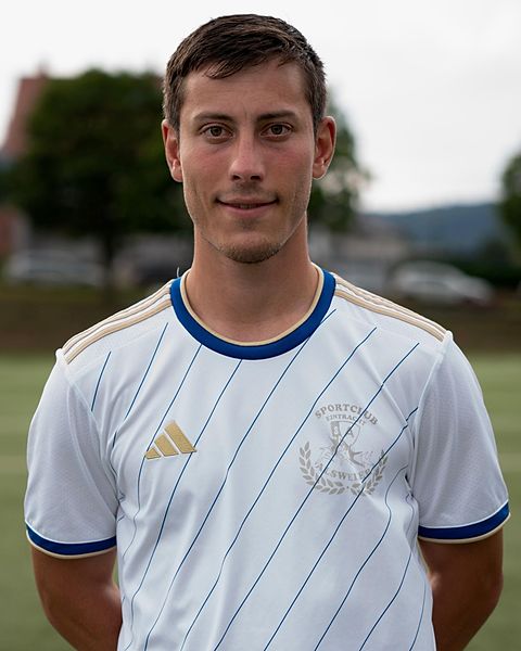 Foto: Marius Niesen