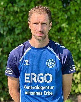 Daniel Framberger