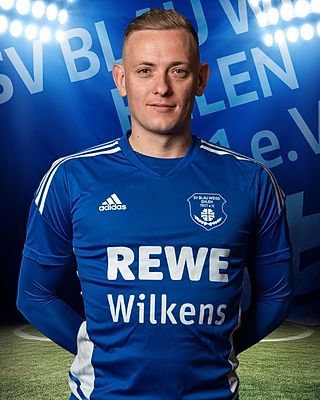 Martin Mohr