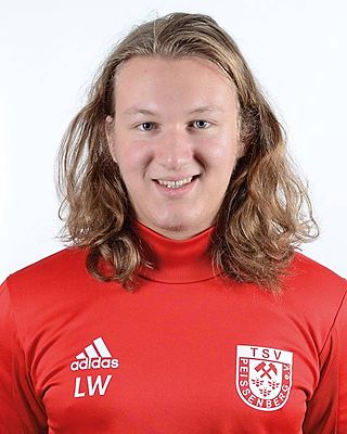Lukas Wandinger