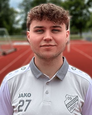 Justus Claassen
