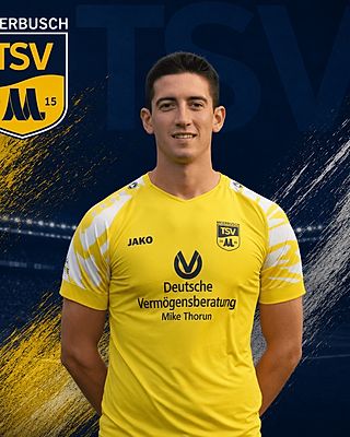 Florian Ziebell