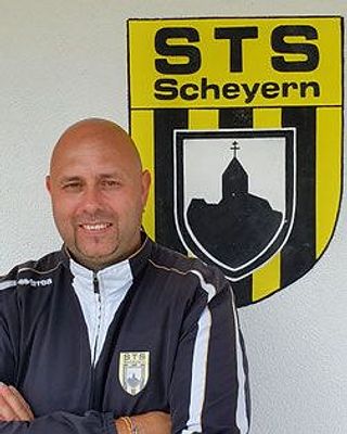 Heiko Prodöhl