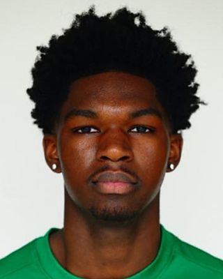 Mathias Amoussou Guenou