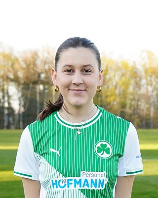 Jana Rittner
