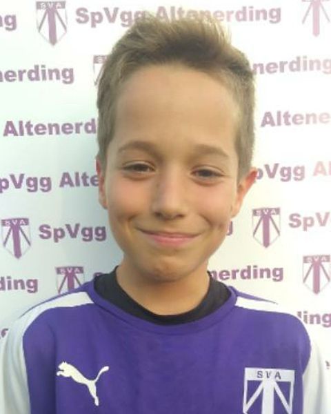 Foto: SpVgg Altenerding