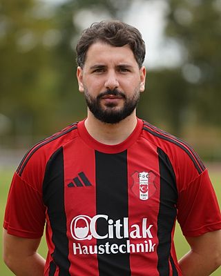 Kubilay Sarac